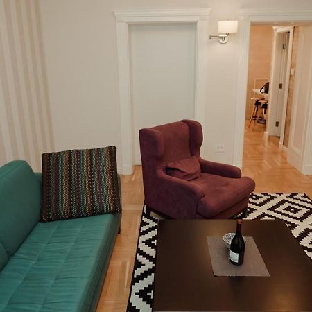 Opera 1 Apartment Subotica Ngoại thất bức ảnh