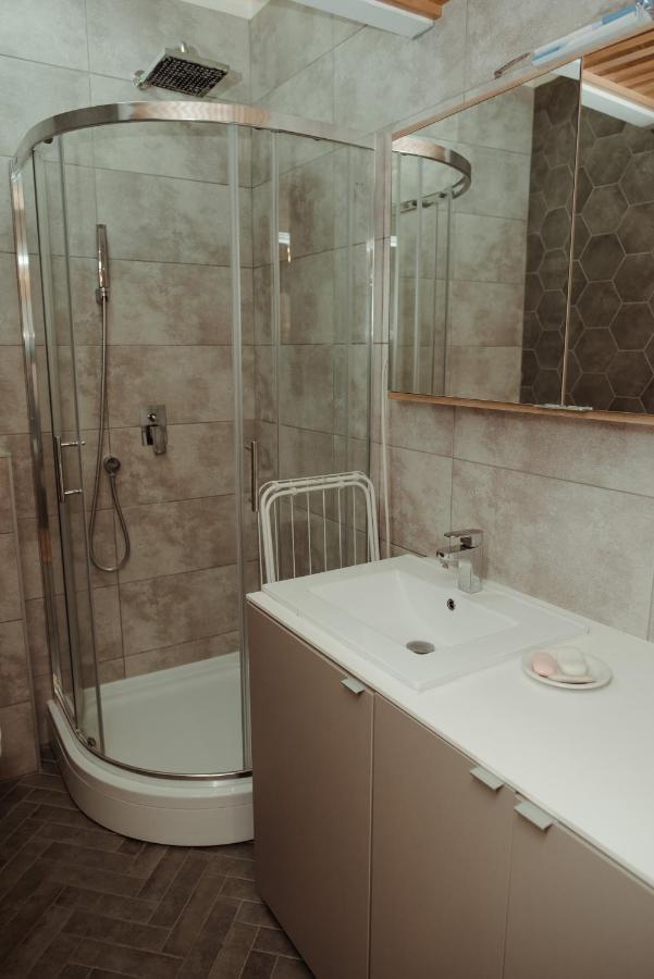 Opera 1 Apartment Subotica Ngoại thất bức ảnh