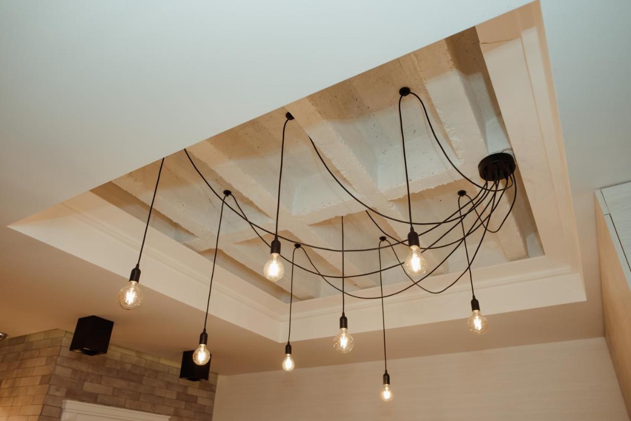 Opera 1 Apartment Subotica Ngoại thất bức ảnh