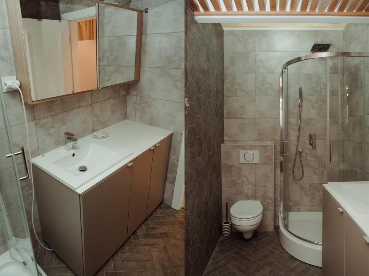 Opera 1 Apartment Subotica Ngoại thất bức ảnh