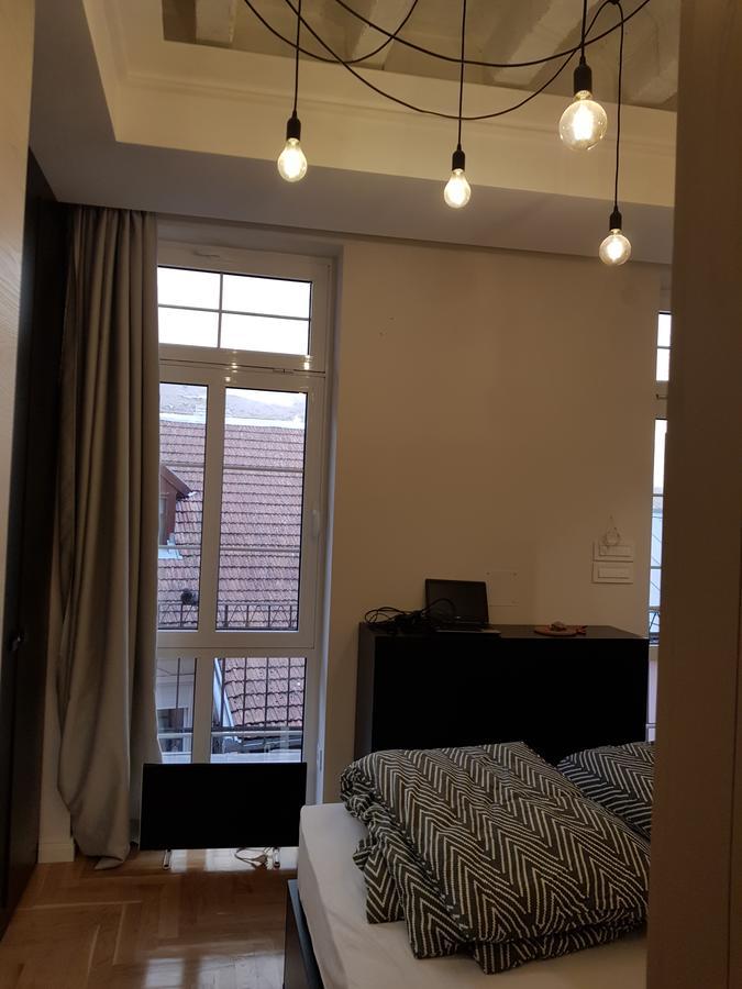Opera 1 Apartment Subotica Ngoại thất bức ảnh